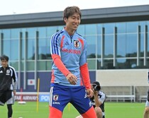 「５枚で守られると、難しい」日本代表主力が語った“不気味”なチュニジアの印象「フィジカルは強い」【W杯】