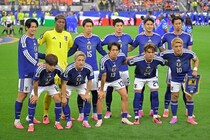 日本代表、チュニジア戦のスタメン発表！ 冨安、田中、伊東らが先発！ 新キャプテン就任の板倉も！【W杯】