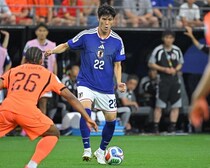 「安心感ハンパない」日本代表の冨安健洋がチュニジア戦で先発メンバー入り！ 期待の声続々「後ろは任せたよ！」「ガチで嬉しい」【Ｗ杯】