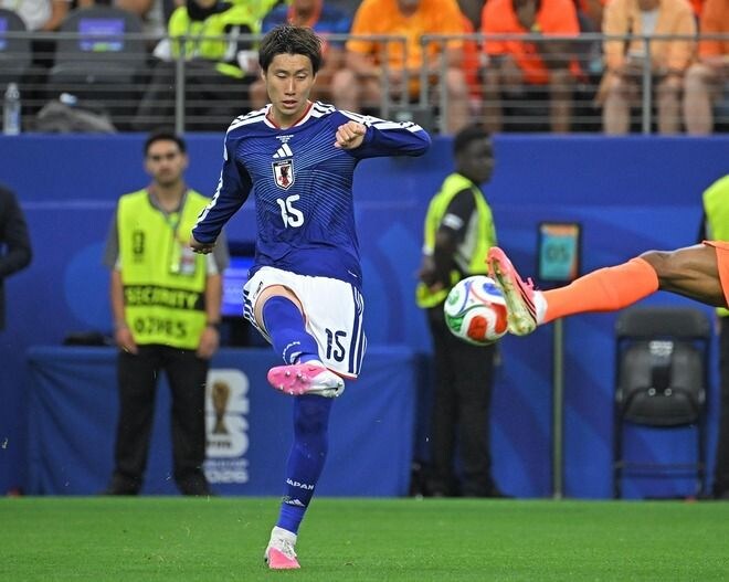 「シャドー!?」「奇策すぎやしないか?」日本代表のチュニジア戦、2列目の人選にファン関心!「点取りに来たね」「楽しみ」【W杯】