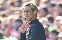 首位通過へ森保Jは大量得点を狙う？ 本田圭佑がズバリ「そこまで考えなくていい。とにかく今日は勝点３。最悪勝点１でも…」【W杯】