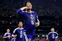 「恐怖のゴールラッシュ！」チュニジアに爆勝の森保ジャパンに韓国メディアも絶句 「高い総合力を示した」「ドン、ドン、ドン、ドン！」【W杯】