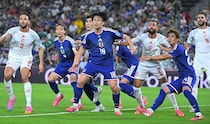 「私たちとは全くレベルが違う」「４ゴールでも足りないのか」森保J大勝！韓国ファンは羨望、差を嘆く「いつになったら日本みたいに…」【W杯】