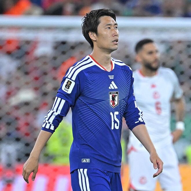 日本に流れを引き寄せた値千金の先制弾。チュニジアに快勝できたのは鎌田大地の活躍があってこそ【W杯】