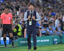 チュニジアに４－０で快勝した日本。森保監督は満足「思い切ってパフォーマンスしてくれた」【Ｗ杯】
