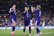 「なんたる完成度だ！」チュニジアに圧勝を収めた森保Ｊの“勝ちっぷり”に英BBCも脱帽！一方でチュニジアを「ショック療法も効果なし」と酷評【W杯】
