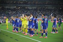 「マジで惜しいな」４発快勝の日本、オランダと勝点＆得失点差で並ぶも総得点で及ばず暫定２位。ファンは最終節に期待「次のスウェーデンに勝って首位通過だ」【Ｗ杯】