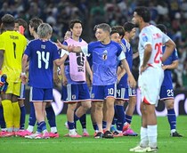「なんなん！」森保Jが“イケイケどんどん”で大勝→本田圭佑が魂の訴え「選手たちはそらやるよ。僕は思えない！」【W杯】