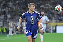 鬼門の“W杯第２戦”白星に堂安律も安堵。チュニジア戦の勝利は「日本サッカーにとって大きな一歩」【W杯】