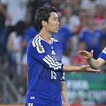 「なぜ鎌田大地をシャドー起用したのか」森保監督が明かす”配置転換の狙い”【W杯】