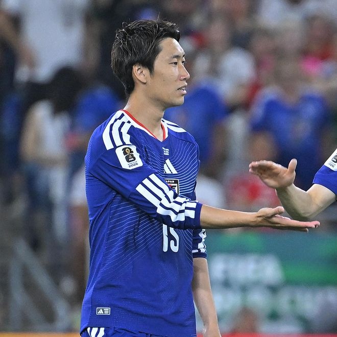 「なぜ鎌田大地をシャドー起用したのか」森保監督が明かす”配置転換の狙い”【W杯】