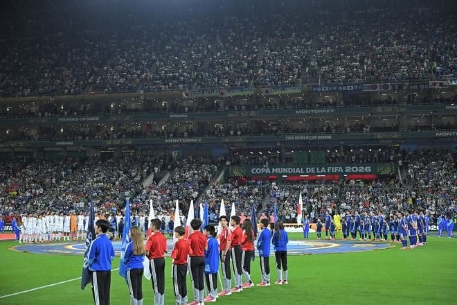 【岩本輝雄】メキシコ人も日本を応援！ ありがたいよね。チュニジアを圧倒した一戦。もう“強すぎた”の一言だよ【Ｗ杯】