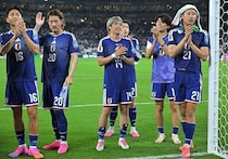 「日本がアジアの面目を保った」中国メディアが森保Jに感嘆！予選10戦０失点→W杯２戦９失点のチュニジアは酷評「監督交代は全くの無意味」