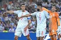 「Ｗ杯を戦う水準に達していなかった」日本に４失点惨敗…チュニジア主将は悲壮感たっぷりに謝罪＆警鐘「国民に申し訳ない」「恥でしかない出来だ」