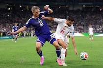 チュニジア粉砕、日本サッカー界総力の勝利。森保一監督がスタメンを決めた時点で、すでに勝負は決していたに違いない【識者コラム】
