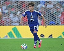金田喜稔がチュニジア戦を斬る！「完全に佐野個人のセンスでピンチの芽を潰した。サッカーの奥深さが詰まったファインプレーだった」【Ｗ杯】