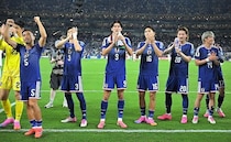 「１位通過してもらうしかない」「社畜です。２位でお願いします」火曜２時か10時か…決勝Tキックオフ時間で議論勃発【W杯】