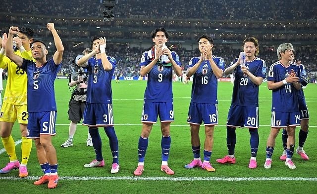 「１位通過してもらうしかない」「社畜です。２位でお願いします」火曜２時か10時か…決勝Tキックオフ時間で議論勃発【W杯】