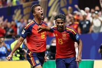 スペインが４発快勝！ ヤマル弾＆オジャルサバル２発などでサウジアラビアを４－０粉砕【W杯】