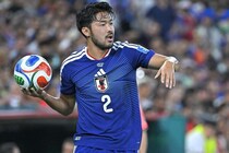 「センスありすぎます笑」日本代表DFがチュニジア戦主審へ投げかけた“切実なクレーム”にファン笑撃！「ワロタ」「５秒ルール草」【W杯】