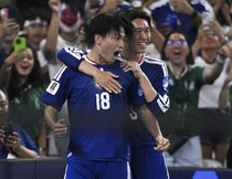 「ほらな」とオランダは笑っているかもしれない。日本代表がW杯チュニジア戦で見せた“強豪の勝ち方”【分析コラム】