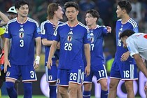 「ちょっと怒ってる？」本田圭佑、チュニジア戦で出番なしだった21歳FWの“ギラついた眼光”に絶妙ツッコミ！「いいよ、それでいいよ、そういうもん」【W杯】