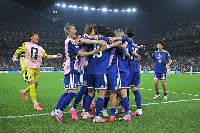 「日本を見くびらないでくれ」８年間積み上げてきた森保ジャパンにたった“３日”のチュニジアが勝てるわけがない【担当記者コラム】