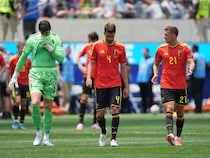 「酷すぎる」「勝つ気あるのか？」FIFAランク10位の欧州強豪がGS２戦未勝利…母国ファンが激怒！「台無しになる」「最も退屈なワールドカップだ」