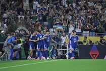 「ここは埼スタか国立か、いやそれ以上だ」日本代表がチュニジアを粉砕した一戦で見た“驚きの光景”【現地発】