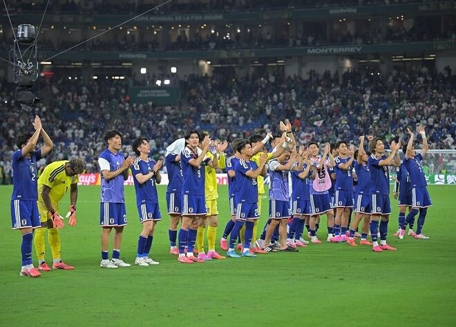 交代枠を使い切り、４人がＷ杯デビュー。２試合で森保ジャパンは22人を起用。スウェーデン戦のスタメンは、良い意味で読みにくい状況だ【日本代表】