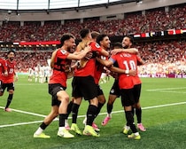 サラーのゴールが決勝点！ エジプトが３－１で逆転勝利！ ニュージーランドはリードを守り切れず…【Ｗ杯】