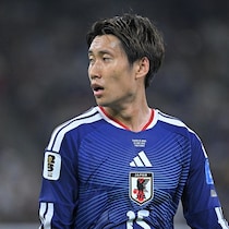 「正直、鎌田を動かすとは思わなかった」森保監督の決断に唸ったチュニジア戦【W杯】