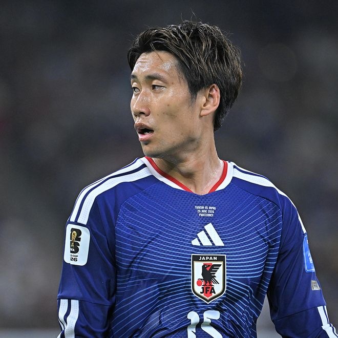 「正直、鎌田を動かすとは思わなかった」森保監督の決断に唸ったチュニジア戦【W杯】