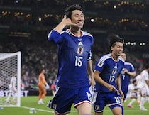 なんと！ 日本対チュニジアを“約3900.8万人”が視聴！ 日テレが「到達人数・平均視聴人数」を発表【W杯】