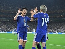 「羨ましい」「日本が先を行っているのは事実だ」韓国代表の英雄が日韓を比較！ 森保ジャパンを絶賛「どれほど進歩したのかが分かった」【W杯】