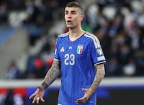 「本当に辛いし苦しい」３大会連続でW杯出場を逃したイタリア代表。30歳DFが心境を吐露「ハイライトは観るけど…」