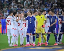 「一つの夢だよな」日本対チュニジア戦後に見られた“勝敗を超えた交流”にSNS和む「サッカーが好きな理由」「感動した」【Ｗ杯】