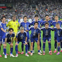 優勝候補連戦のルートが浮上！ 日本代表はラウンド32でブラジルと対戦!? 勝ってもフランスの可能性が…【W杯決勝Tの行方】