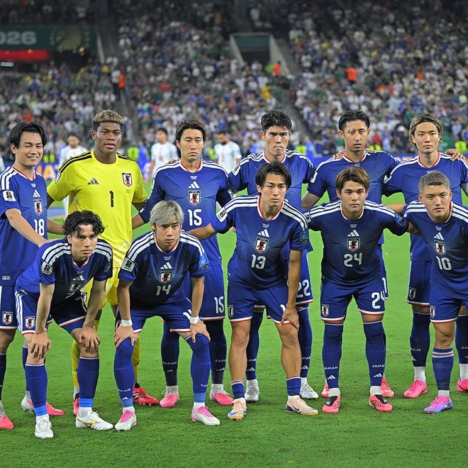 優勝候補連戦のルートが浮上！ 日本代表はラウンド32でブラジルと対戦!? 勝ってもフランスの可能性が…【W杯決勝Tの行方】