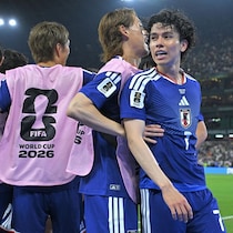 「メキシコで昇る太陽」「アジアの真の王」チュニジア撃破の日本に称賛が殺到！ FIFA公開の動画に反響続々「もはや“ダークホース”ではなく“強豪国”そのものだ」