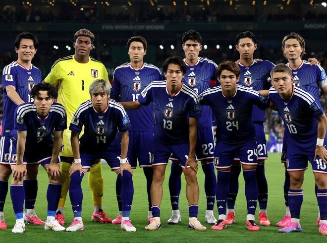 「ピンクを履くと…」Ｗ杯で”ピンクのスパイク”が大流行している理由とは？【W杯】