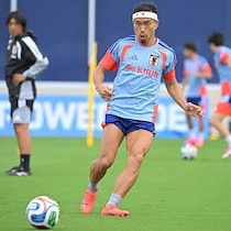 「できれば決勝とかで当たりたい」長友佑都が語った“世界ナンバーワンの国”とは？【W杯】