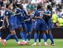 フランスがGS連勝で決勝T進出！ エムバペの２発＆デンベレ弾でイラクを３－０粉砕【W杯】