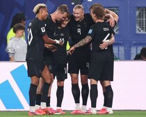 ハーランドがまたも２得点！ セネガルは終盤に１点差に詰め寄るも...ノルウェーが３－２で競り勝つ 【Ｗ杯】