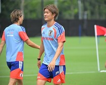 「悔しさは持っている」オランダ戦で活躍もチュニジア戦で出番なし…日本代表FWが“本音”【W杯】