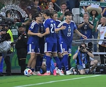 「どこも日本との対戦を望まない」４発圧勝の日本代表を米大手も絶賛！「とにかく層が厚い」「トップクラス」【Ｗ杯】
