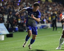 「野心を持って闘います」25歳MFが柏に完全移籍！ 鳥栖ではJ２・J３百年構想リーグ全試合に出場
