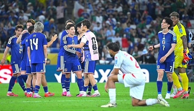 「日本は我々が追いつけないレベルになっている。そろそろ目を覚ませ」“韓国No.1英雄”が魂の提言!宿敵を絶賛「W杯優勝の力がある」