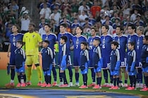 「日本は我々より欧州でプレーする選手が多い」韓国の主力DFが森保ジャパンに言及。ライバルはＷ杯で好調も「特に憧れたり、そういうことはない」