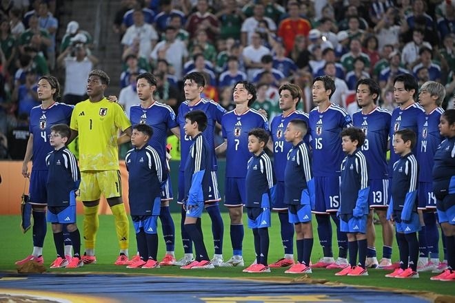 「日本は我々より欧州でプレーする選手が多い」韓国の主力DFが森保ジャパンに言及。ライバルはW杯で好調も「特に憧れたり、そういうことはない」